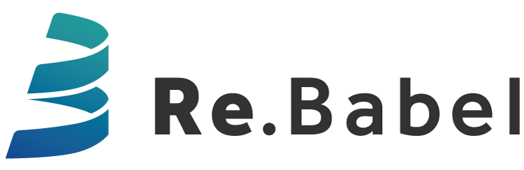 Re.Babel（リバベル）株式会社